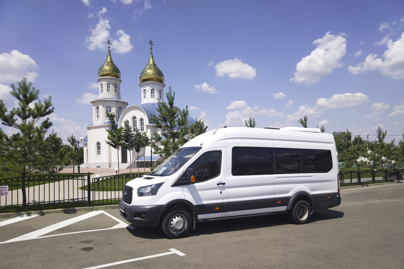 Где хоронят в Краснодаре в 2026 году?