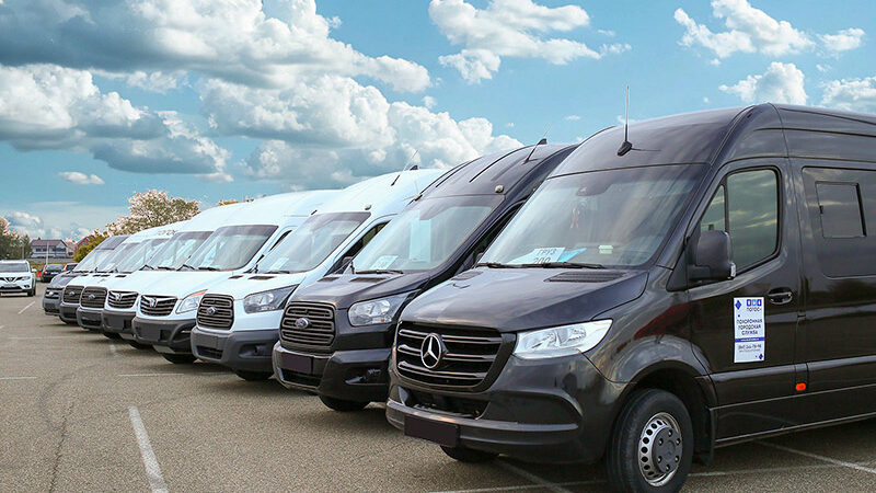 Ритуальные перевозки в Краснодаре